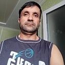 Баха, 44 года