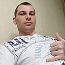 Антон, 35 лет