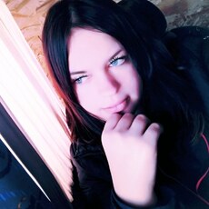 Фотография девушки Секрет, 27 лет из г. Луганск