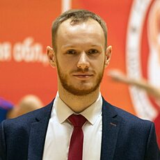 Фотография мужчины Максим, 28 лет из г. Бор