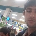 Амир, 24 года