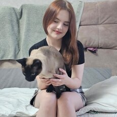 Фотография девушки Юля, 18 лет из г. Курск