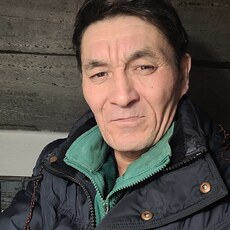 Фотография мужчины Бахыт, 51 год из г. Тараз