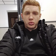 Фотография мужчины Андрей, 33 года из г. Астрахань