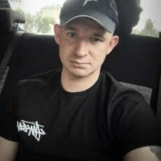 Фотография мужчины Александр, 29 лет из г. Тамбов