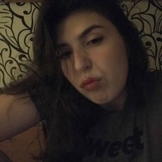 Фотография девушки Кира, 20 лет из г. Томск