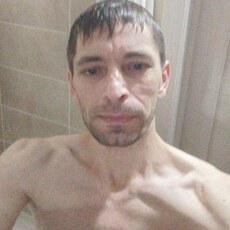 Фотография мужчины Иван, 35 лет из г. Бердск