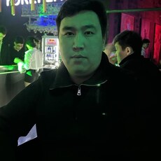 Фотография мужчины Арлан, 25 лет из г. Астана