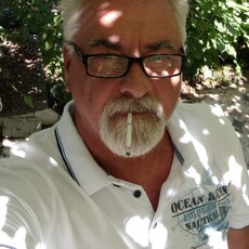 Фотография мужчины Виталий, 61 год из г. Краснодар