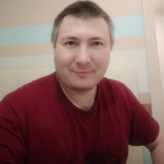 Фотография мужчины Владимир, 37 лет из г. Набережные Челны