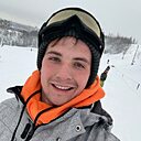 Александр, 24 года