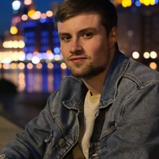 Фотография мужчины Никита, 20 лет из г. Новосибирск