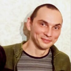 Фотография мужчины Вова, 41 год из г. Фастов