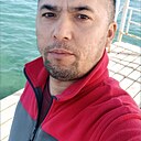 Авазбек, 37 лет