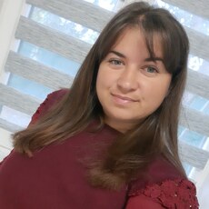 Фотография девушки Иванка, 30 лет из г. Новомосковск