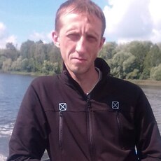 Фотография мужчины Дмитрий, 40 лет из г. Тверь