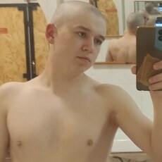 Фотография мужчины Григорий, 19 лет из г. Черняховск