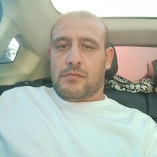 Фотография мужчины Сайд, 35 лет из г. Караганда