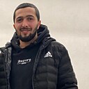 Мухаммед, 27 лет