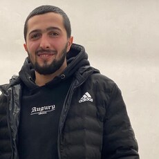 Фотография мужчины Мухаммед, 27 лет из г. Красноярск