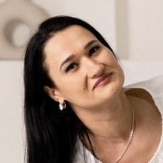 Фотография девушки Ирина, 45 лет из г. Аксай