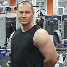 Фотография мужчины Сергей, 40 лет из г. Петропавловск