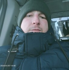 Фотография мужчины Антон, 39 лет из г. Сергиев Посад