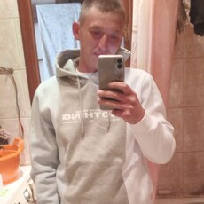 Фотография мужчины Женек, 34 года из г. Первоуральск