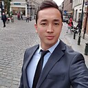 Адиль, 30 лет