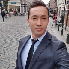 Фотография мужчины Адиль, 30 лет из г. Кокшетау