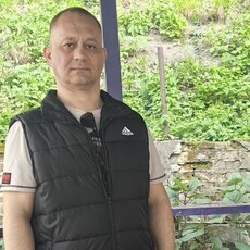 Фотография мужчины Андрей, 47 лет из г. Туапсе