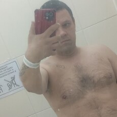 Фотография мужчины Александр, 34 года из г. Хабаровск