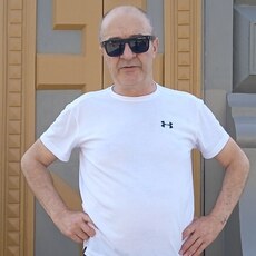 Фотография мужчины Сеирян, 61 год из г. Москва