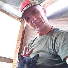 Фотография мужчины Юрий, 40 лет из г. Домодедово