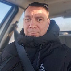 Фотография мужчины Алексей, 40 лет из г. Нижневартовск