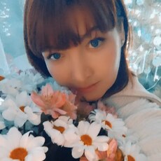 Фотография девушки Альбина, 40 лет из г. Октябрьский (Башкортостан)