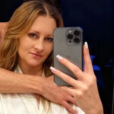 Фотография девушки Ангина, 43 года из г. Новосибирск