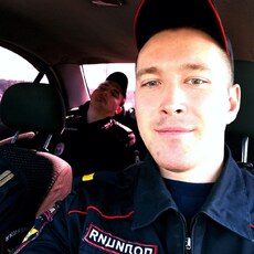 Фотография мужчины Сергей, 29 лет из г. Чебоксары