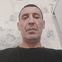Али, 48 лет
