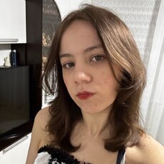 Фотография девушки Маргарита, 18 лет из г. Новосибирск