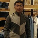 Назим, 39 лет