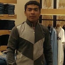 Фотография мужчины Назим, 39 лет из г. Иркутск