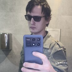 Фотография мужчины Alexey, 24 года из г. Москва