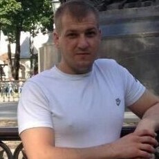 Фотография мужчины Евгений, 38 лет из г. Бийск