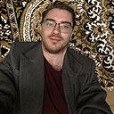 Даниил, 25 лет