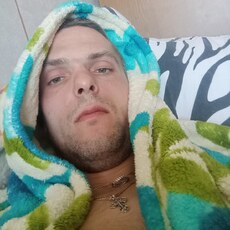 Фотография мужчины Андрей, 37 лет из г. Гомель