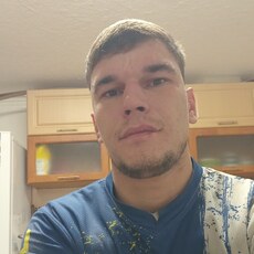 Фотография мужчины Владимир, 38 лет из г. Геленджик