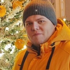 Фотография мужчины Максим, 30 лет из г. Нахабино