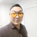 Батор, 35 лет