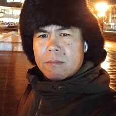 Фотография мужчины Яхë, 34 года из г. Серпухов